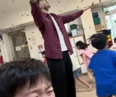 AI) 벌레공익짤 숨겨진 복선