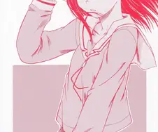 어과초 하니 생각난