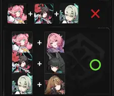 젠레스) 모이면 공사급이라던 AOD