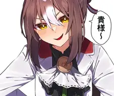 [말딸] 트레이너마다 다른 말딸들의 태도