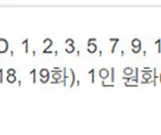 애니 감독이 원작 팬이라 날뛰는 케이스