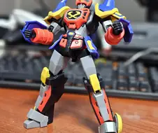 고쇼군은 아군 메카가 많을수록 싸우기 힘들겠지?