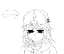 @) 페도에게 시달리는 하루를 위로하는 P