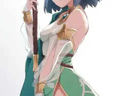 @) 미식전