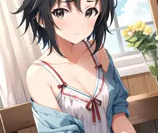 @, AI, ㅇㅎ) 마코토형아 너무야해