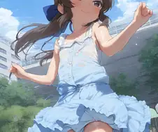 @) AI아리수와 데이트를 해보자