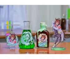 말딸)모토콜라 굿즈 1월말까지 2차 연장주문받음