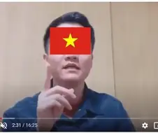 뉴스) 응우옌들이 조선은 베트남 후손이라 주장하는 이유