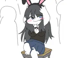 꼴리면 작가님이 딴거 열심히 그리신다는 manga