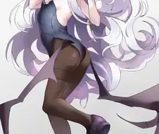 블루아카)모닝글히나