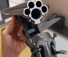 원거리형 냥냥펀치