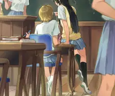 일반적 상식에 의거한 소프트 백합 짤