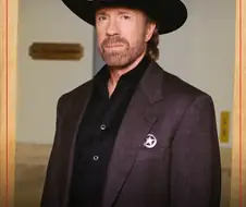 영화) 사망한 척 노리스 씁쓸한 점