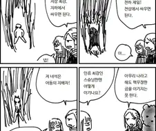 세계관 최강자들에게 이기는 방법.manwha