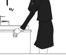 [페르소나3] 햄순이 멘탈 추스리는 만화