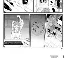 일에 치인 여자애 둘이 뭐할까 하는