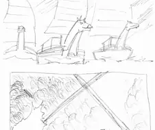 10만 화살을 만들어라