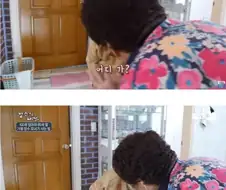 85세 딸 짜장면 사주는 102세 엄마