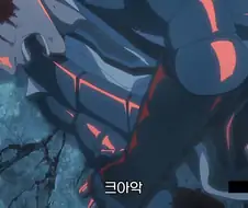 블리치) 털리기 위해 태어난 대장급 사신들