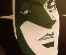 죠죠의 기묘한 모험) 죠셉이 파문 수련을 하지 않는 이유 70%의 원인인 캐릭터