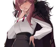 블루아카) 서버터진 혼잡한 시간에 야짤 달린다!!!!!!!!!!