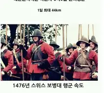 역사 속 군대의 행군 속도.jpg