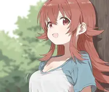 @) 건전한 카호면 자러간다