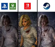 바하9 멀티 이식작의 특징