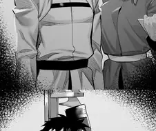 FGO)구다오 신체검사 하는 나이팅게일