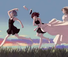 @ 와 촬영 끝났다 집에 가자!!.manhwa