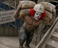 주식) 하락장은 육체를 강하게 만든다!