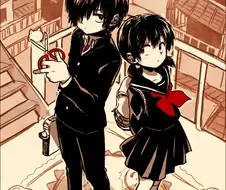 TS하면 주인공이 역대급 이상성욕자되는 만화