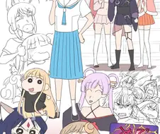 우당탕탕 폭풍을 부르는 초 카구야히메.jpg