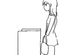 미팅에서 시간절약하는법.manhwa