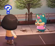 (동숲) ㅇㅈㄱㅈ하는 만화.manhaw