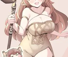 [트릭컬] 교주를 환영하는 긴긴 쬰장니