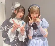 럽라) Liyuu & 뱅드림) 신도 아마네
