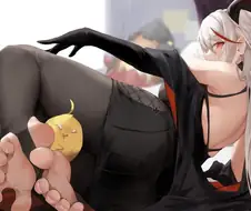 적당한 가슴 크기.manga