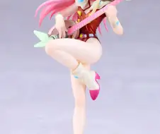 마크로스) PLAMAX 시리즈 신작