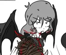 좀비가 된 여고생쟝.Manhwa