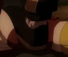 토지마 탄자부로) 정상이 아니라 그렇지 정의감은 확실히 있음