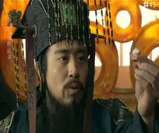 초한전기) 사람이 여러번 참아주면 선을 넘지 말도록 하자