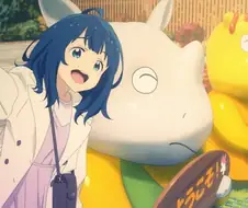 패배히로인이 너무 많아! - LOVE 2000