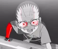 사펑) 어찌보면 D의 주요 목표중 하나였던 양반