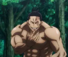 주술회전) 주술사들이 정신병자라는거에 대표적인 반례