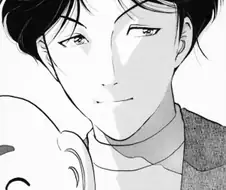 갠적으로 일본 만화 악역 중 최악이라 생각하는 녀석.manga