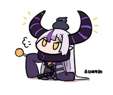 버튜버) 파일럿을 교체한 총수님.manga