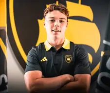 단종 뺨치는 정통성(?)을 가졌다는 프랑스의 럭비 선수