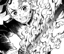 귀멸)귀멸의 칼날 후반부 애니화에서 가장 기대되는 부분은