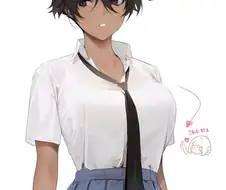가슴텐트 가슴커튼
